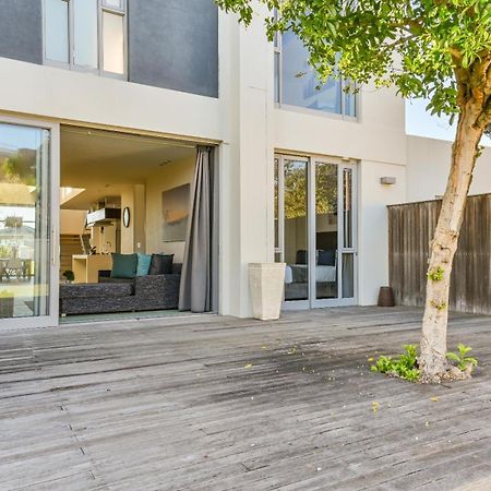 Gnd Properties Luxury Apartment ポート・エリザベス エクステリア 写真