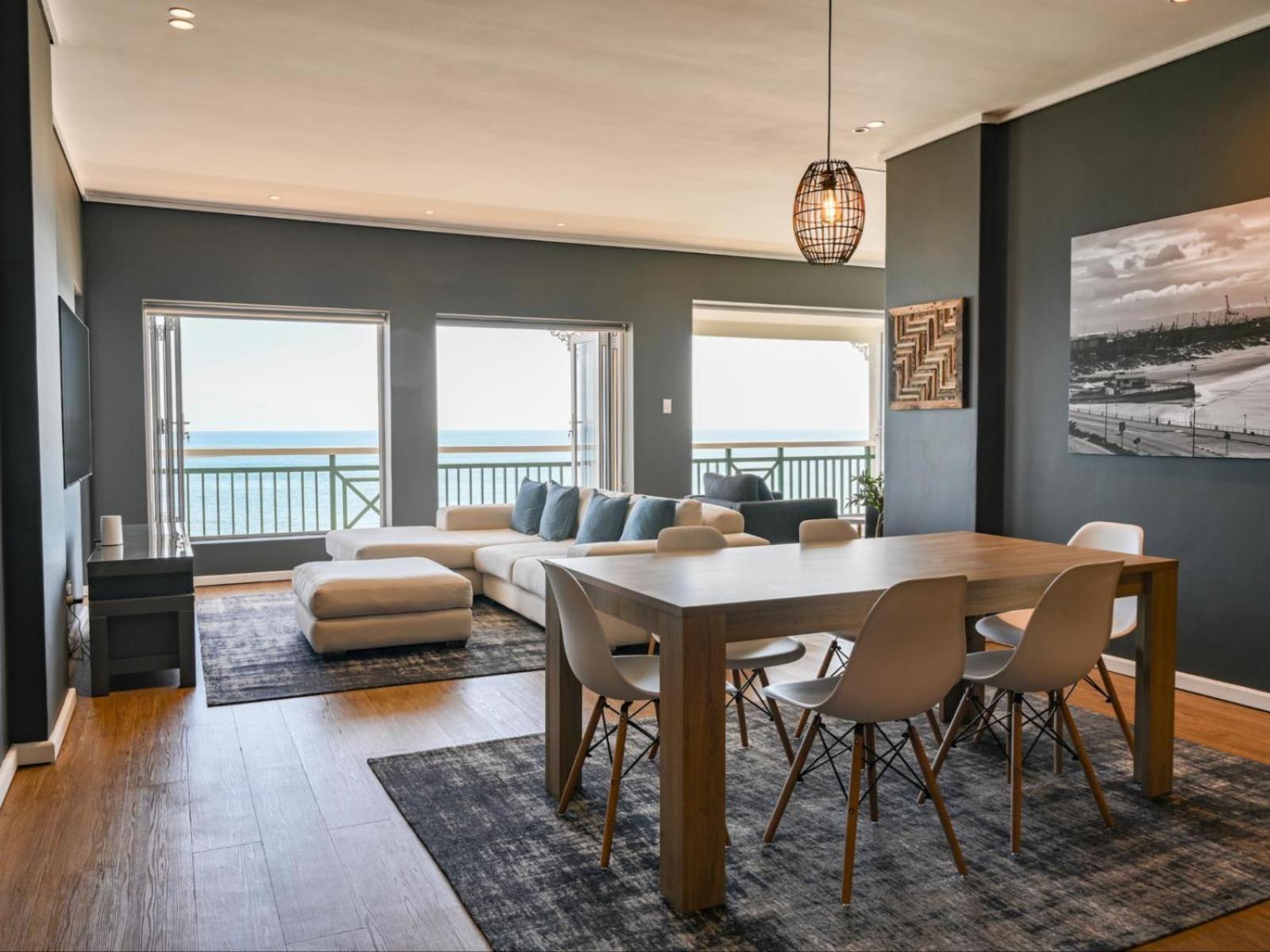 Gnd Properties Luxury Apartment ポート・エリザベス エクステリア 写真