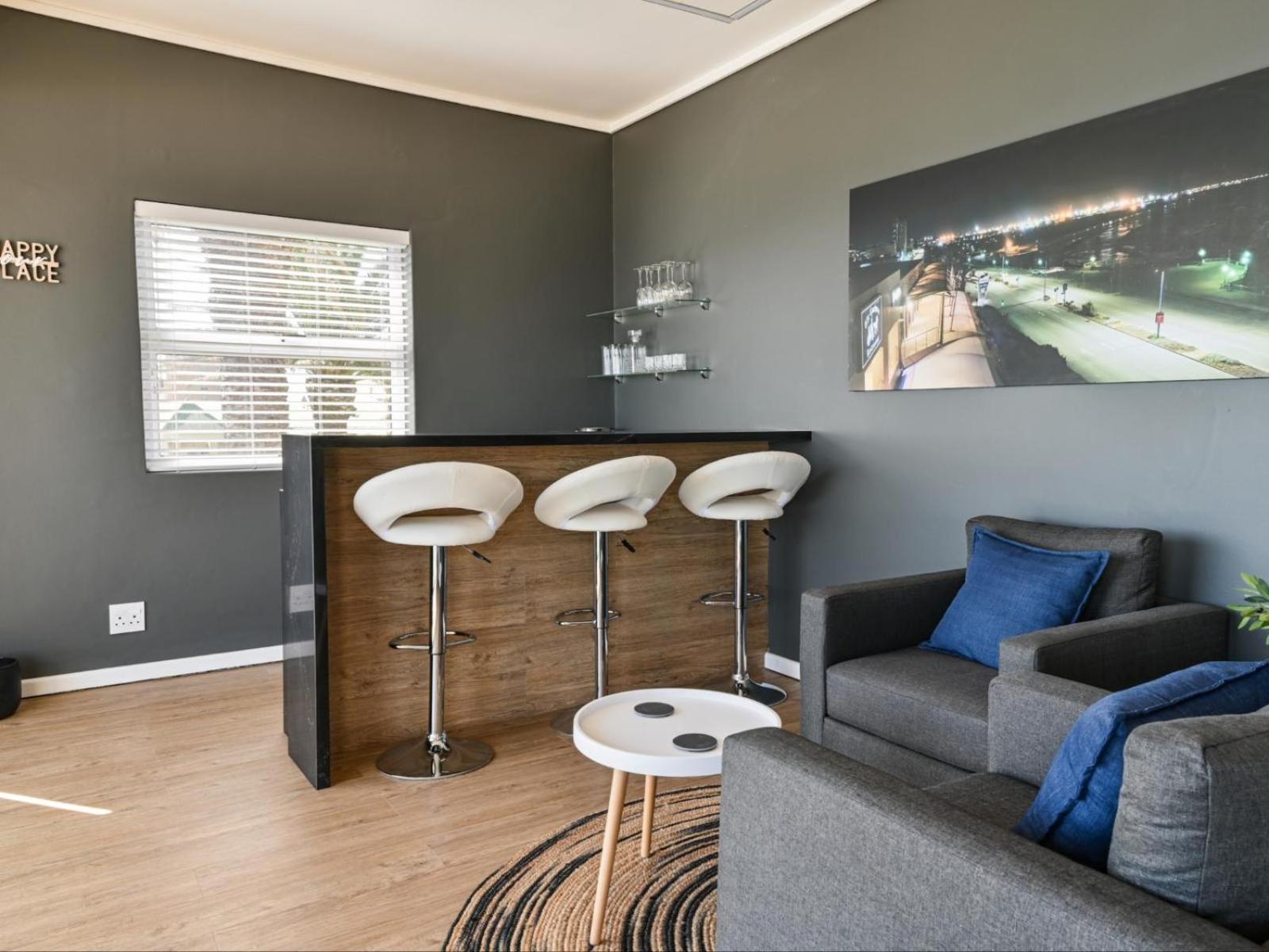 Gnd Properties Luxury Apartment ポート・エリザベス エクステリア 写真