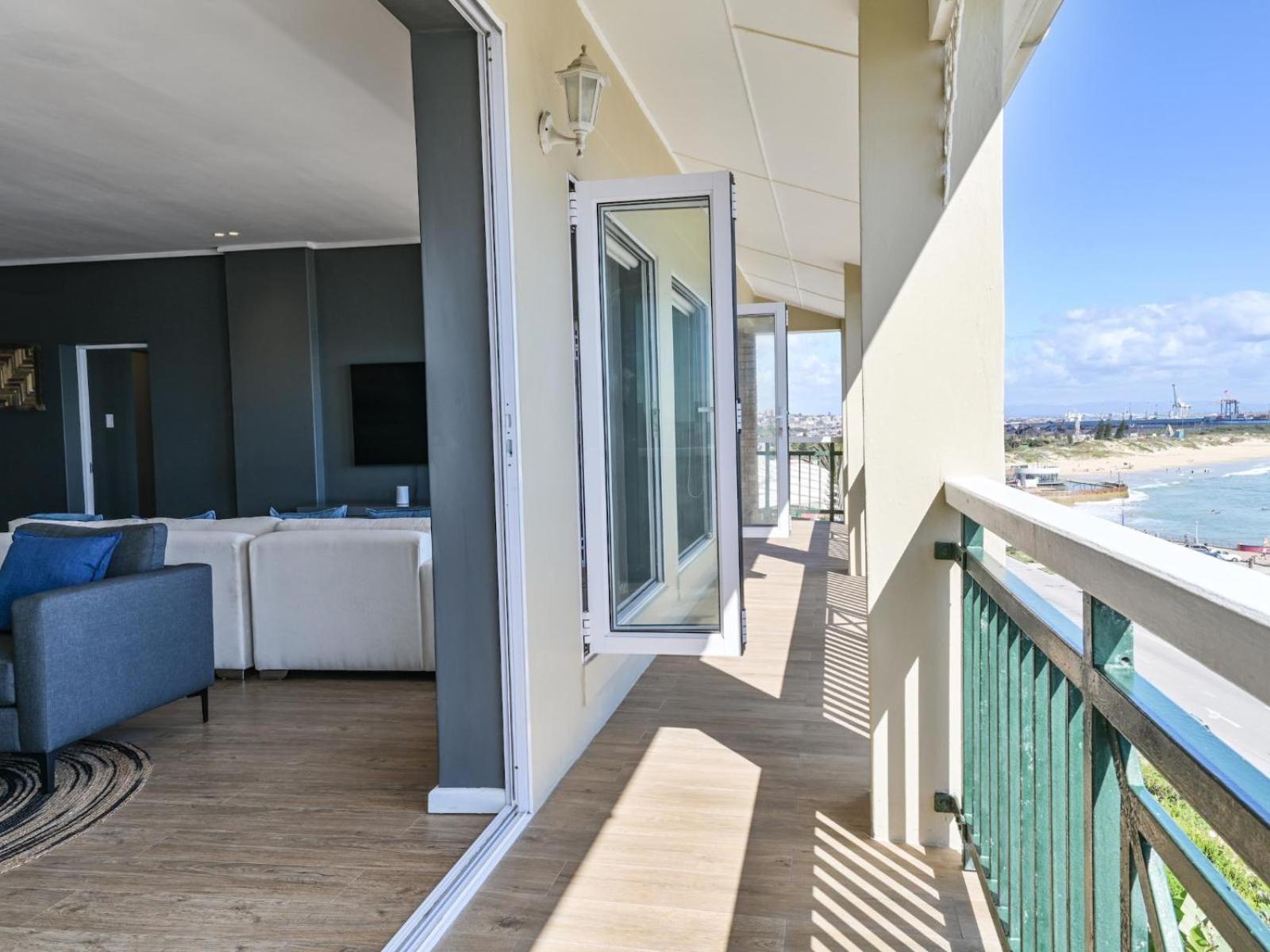 Gnd Properties Luxury Apartment ポート・エリザベス エクステリア 写真