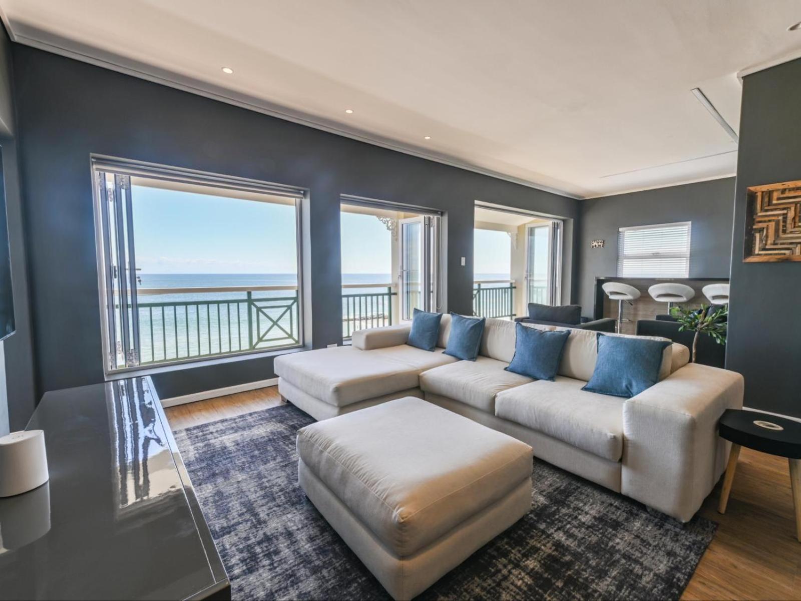 Gnd Properties Luxury Apartment ポート・エリザベス 部屋 写真