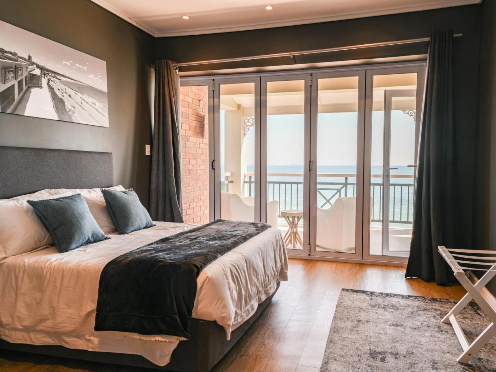 Gnd Properties Luxury Apartment ポート・エリザベス 部屋 写真