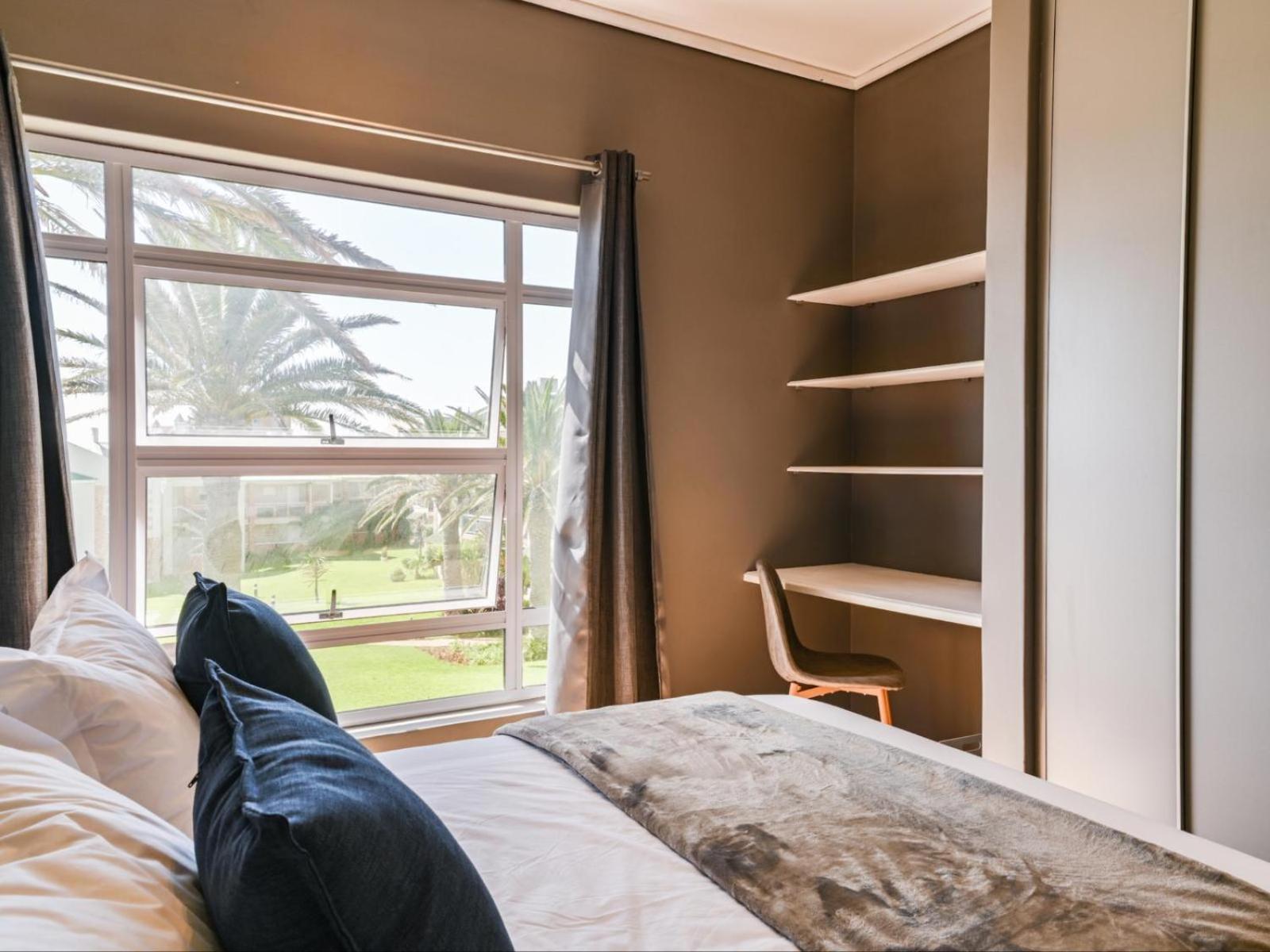 Gnd Properties Luxury Apartment ポート・エリザベス 部屋 写真