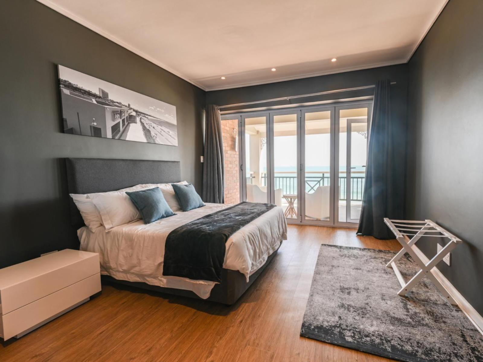 Gnd Properties Luxury Apartment ポート・エリザベス 部屋 写真