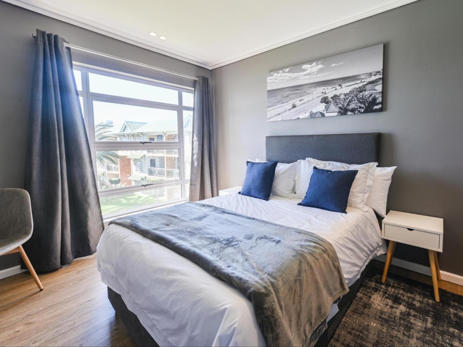 Gnd Properties Luxury Apartment ポート・エリザベス 部屋 写真