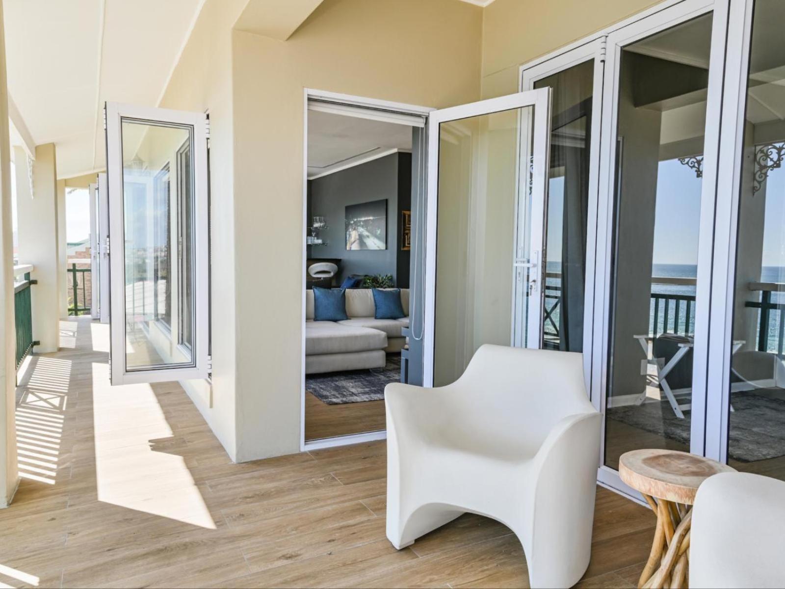 Gnd Properties Luxury Apartment ポート・エリザベス 部屋 写真