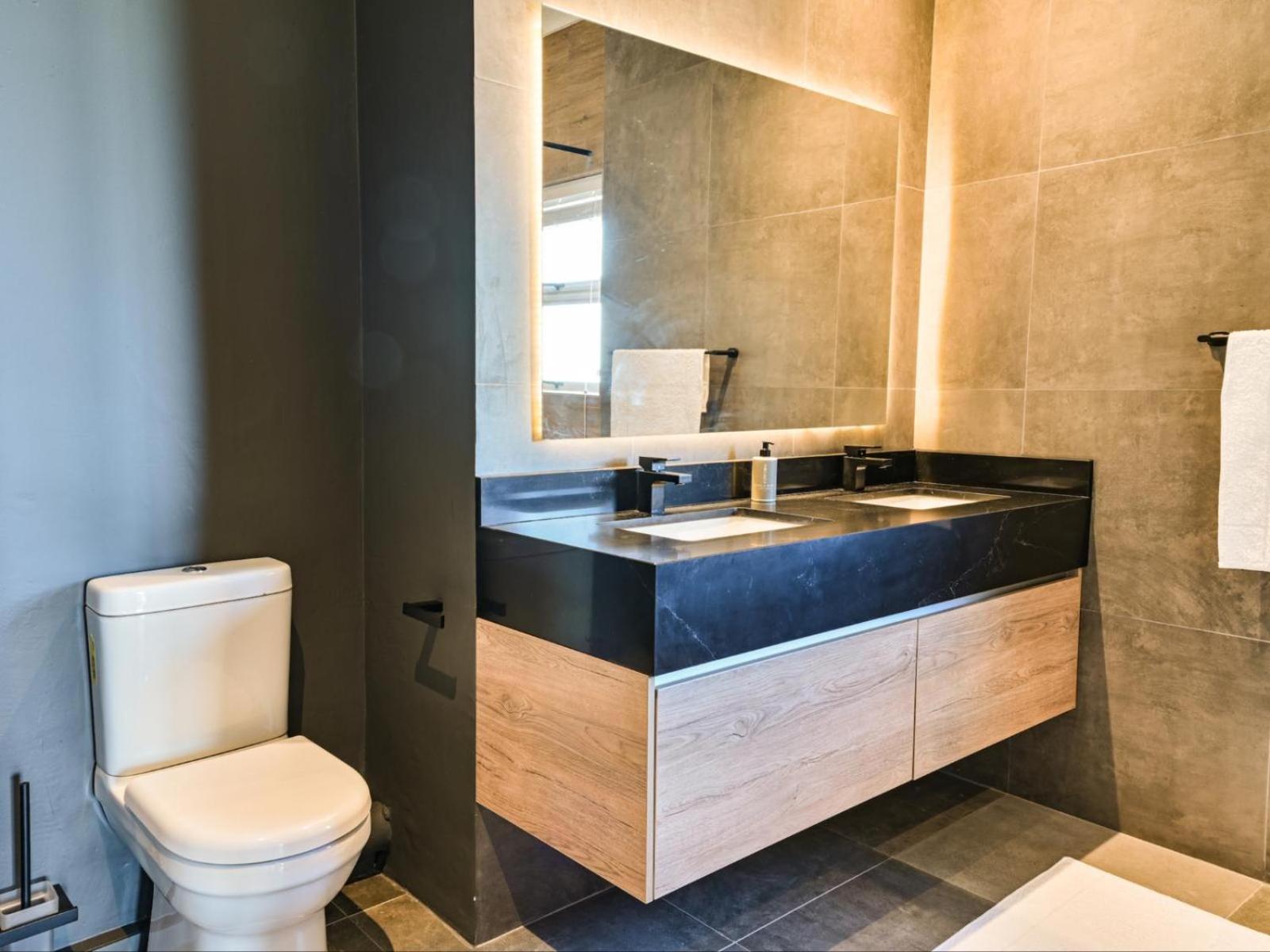 Gnd Properties Luxury Apartment ポート・エリザベス 部屋 写真