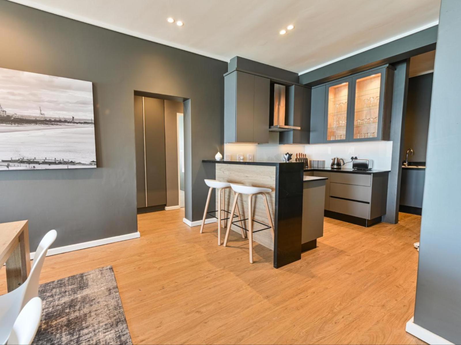 Gnd Properties Luxury Apartment ポート・エリザベス 部屋 写真