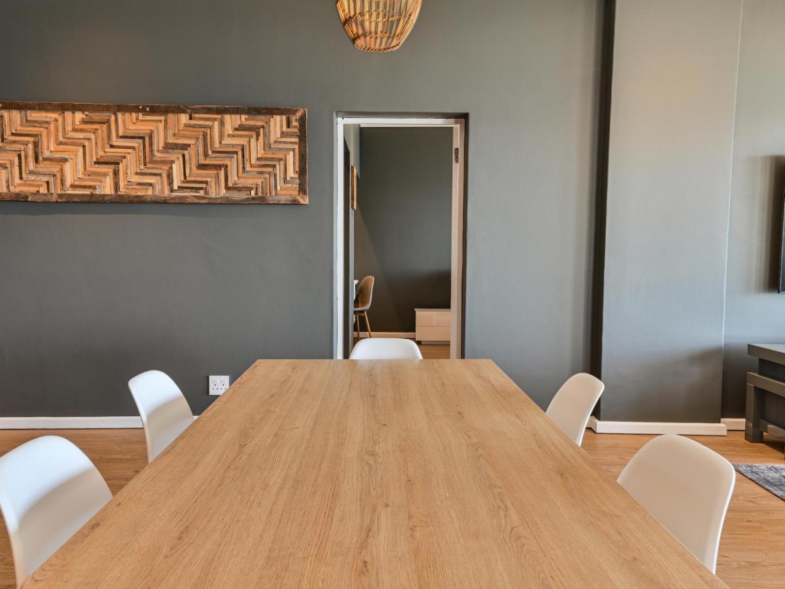 Gnd Properties Luxury Apartment ポート・エリザベス 部屋 写真