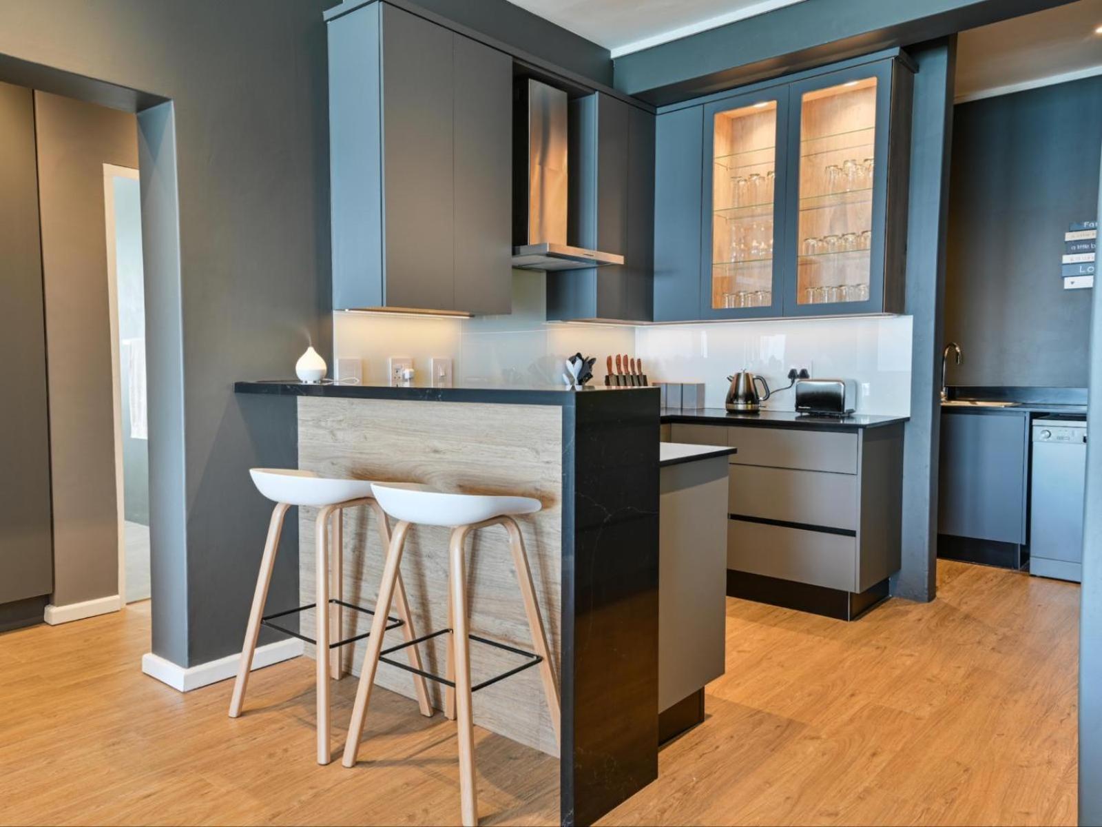 Gnd Properties Luxury Apartment ポート・エリザベス 部屋 写真