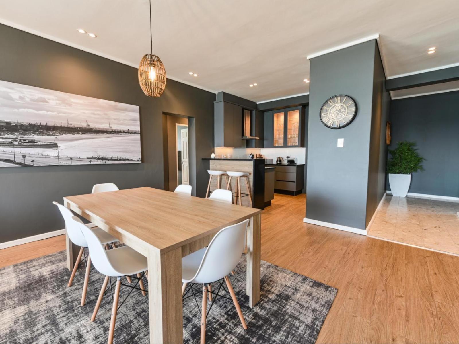 Gnd Properties Luxury Apartment ポート・エリザベス 部屋 写真
