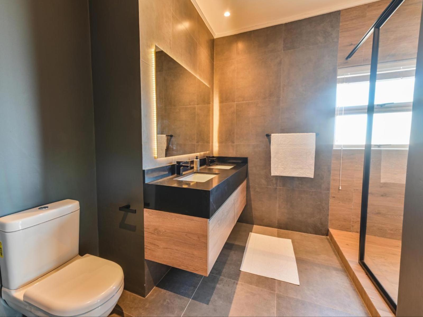 Gnd Properties Luxury Apartment ポート・エリザベス 部屋 写真