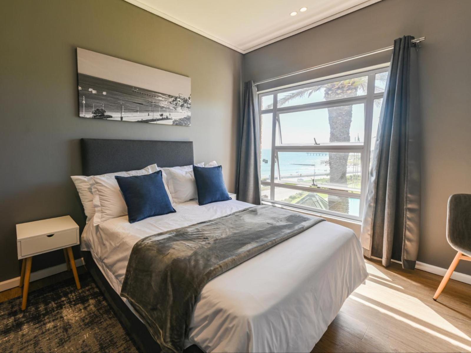 Gnd Properties Luxury Apartment ポート・エリザベス 部屋 写真