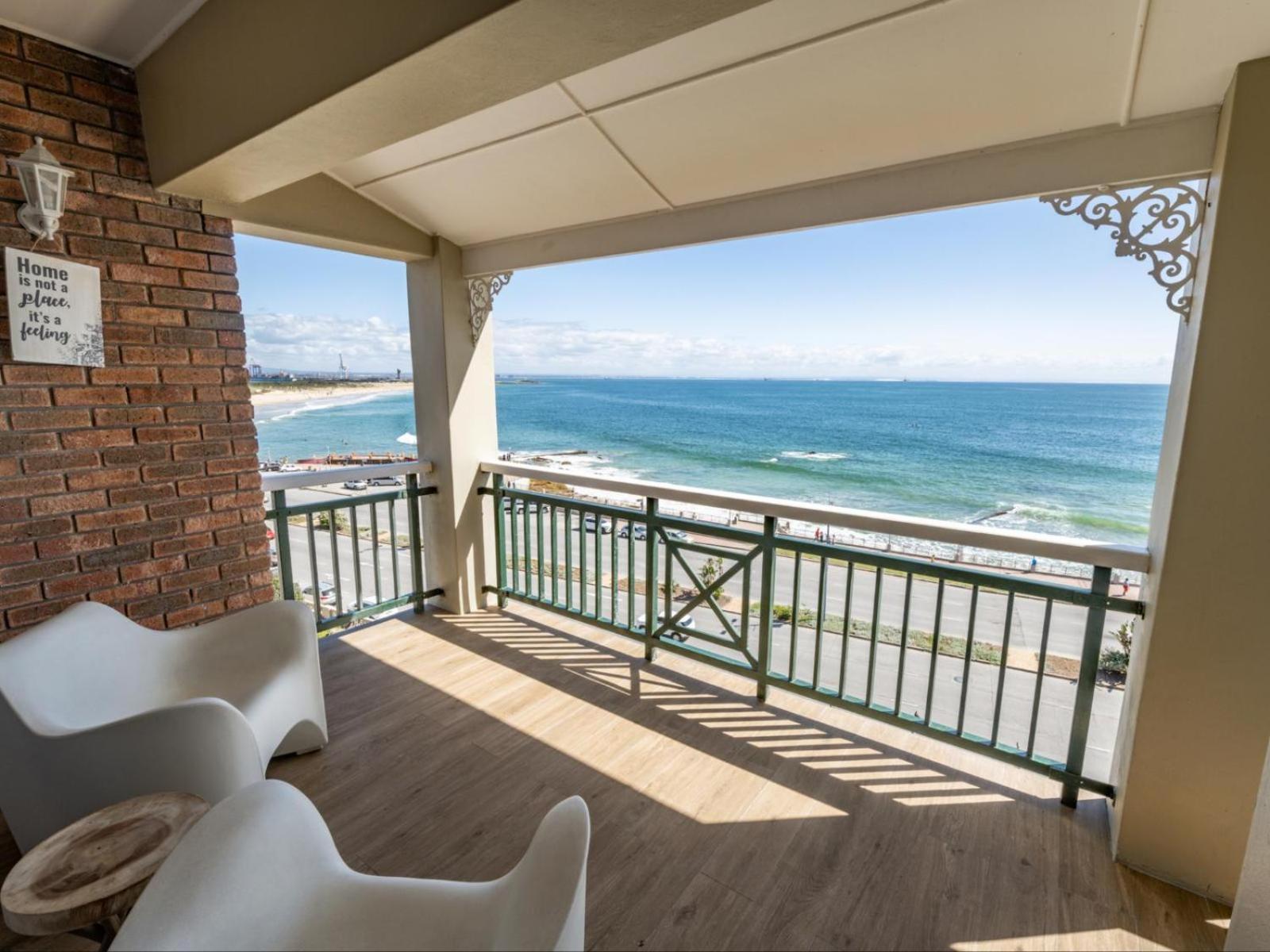 Gnd Properties Luxury Apartment ポート・エリザベス 部屋 写真