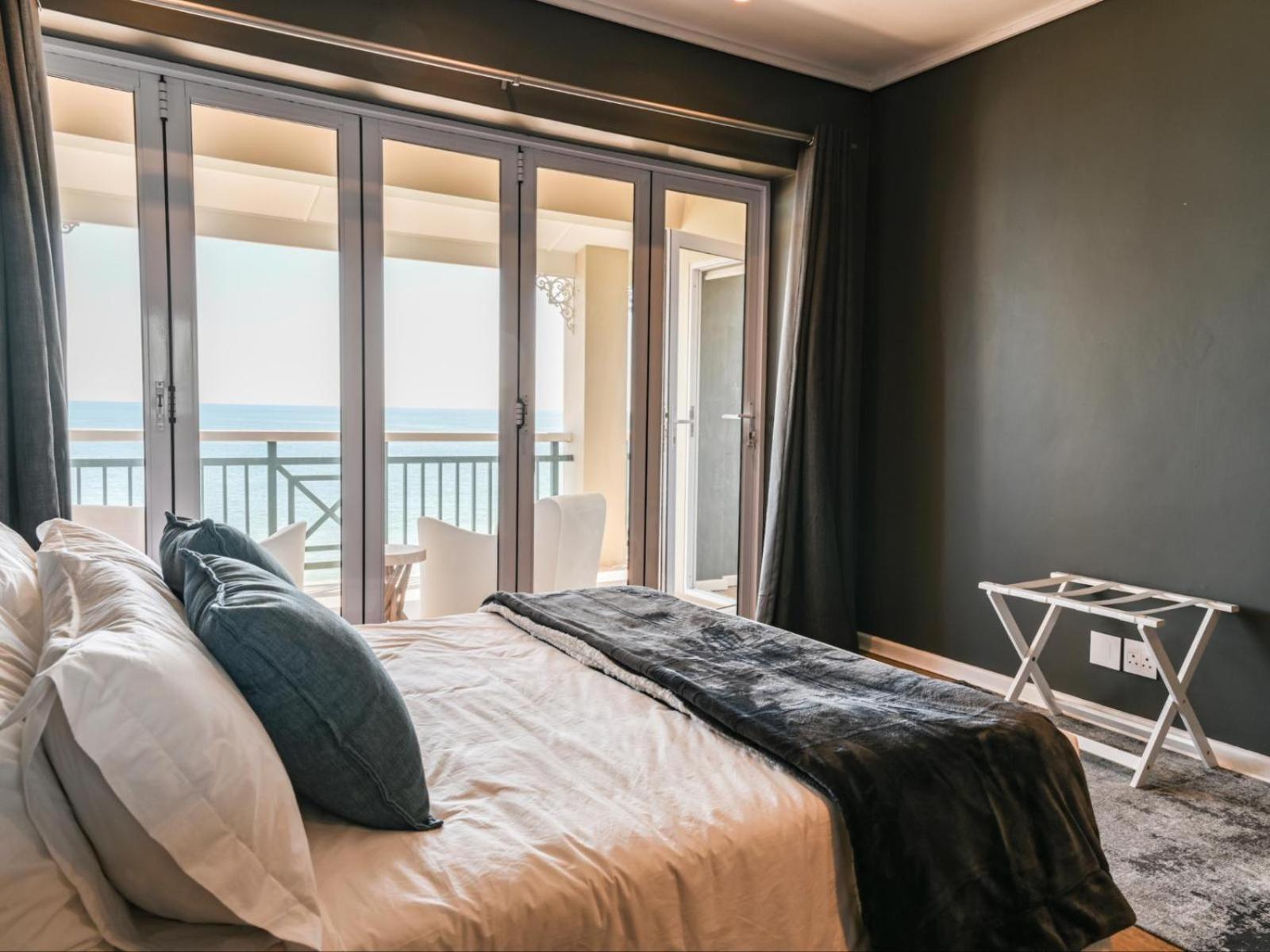 Gnd Properties Luxury Apartment ポート・エリザベス 部屋 写真