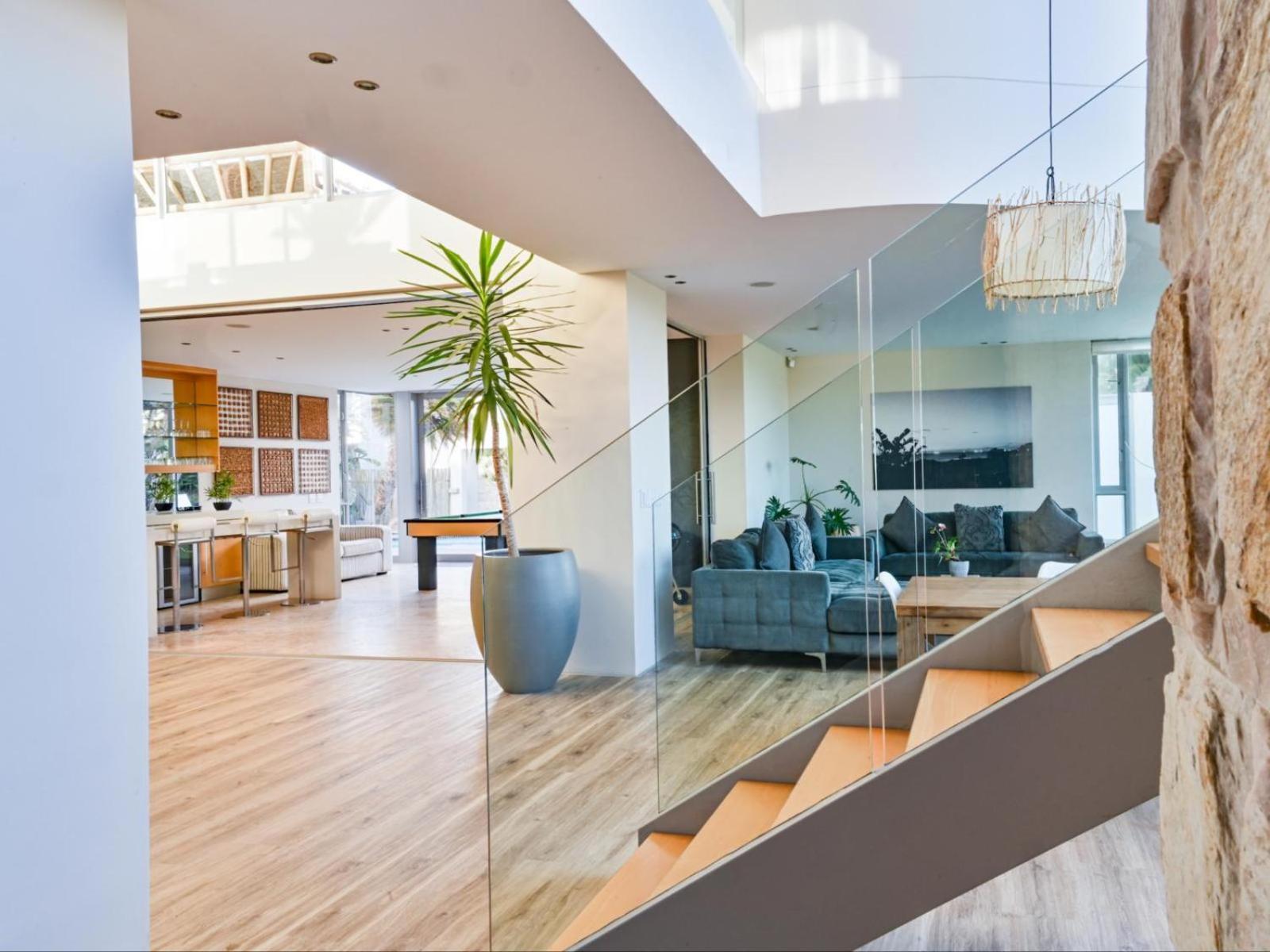 Gnd Properties Luxury Apartment ポート・エリザベス エクステリア 写真