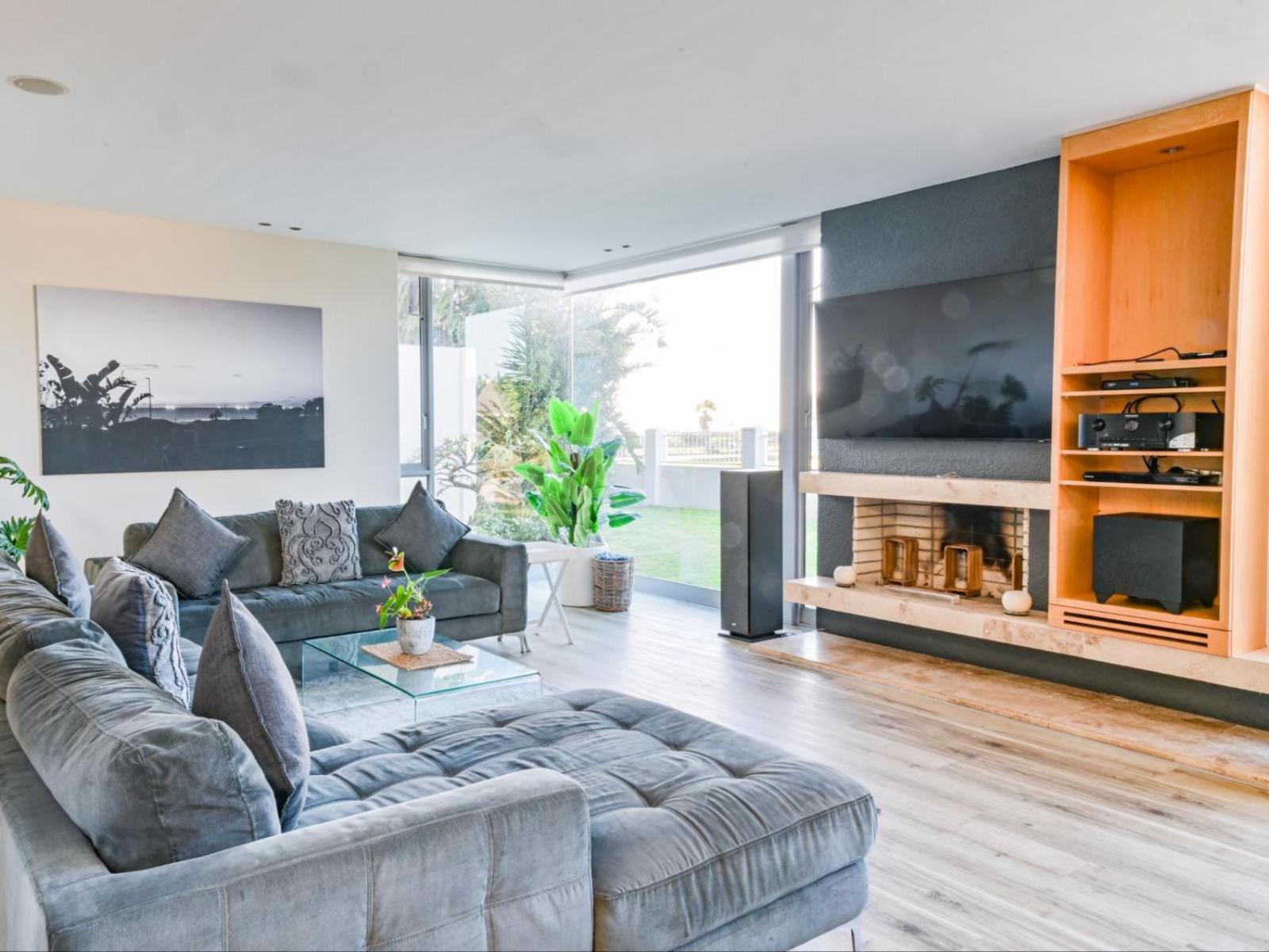 Gnd Properties Luxury Apartment ポート・エリザベス エクステリア 写真