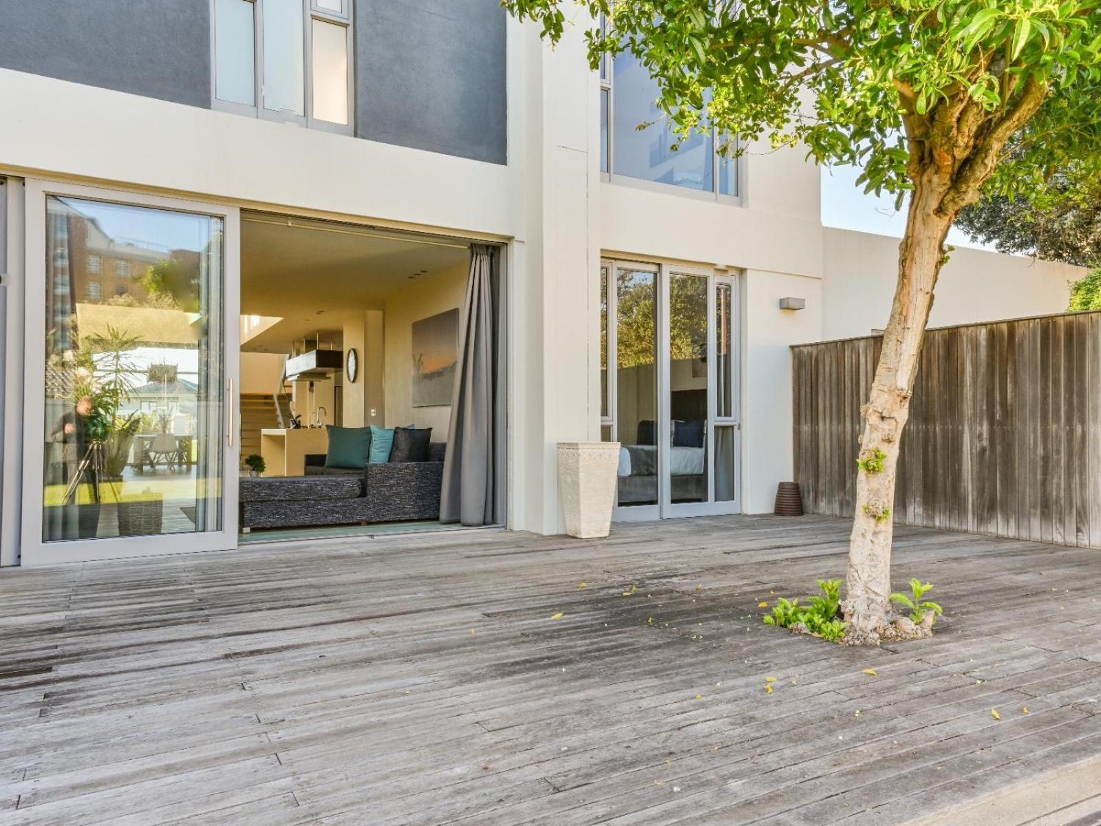 Gnd Properties Luxury Apartment ポート・エリザベス エクステリア 写真