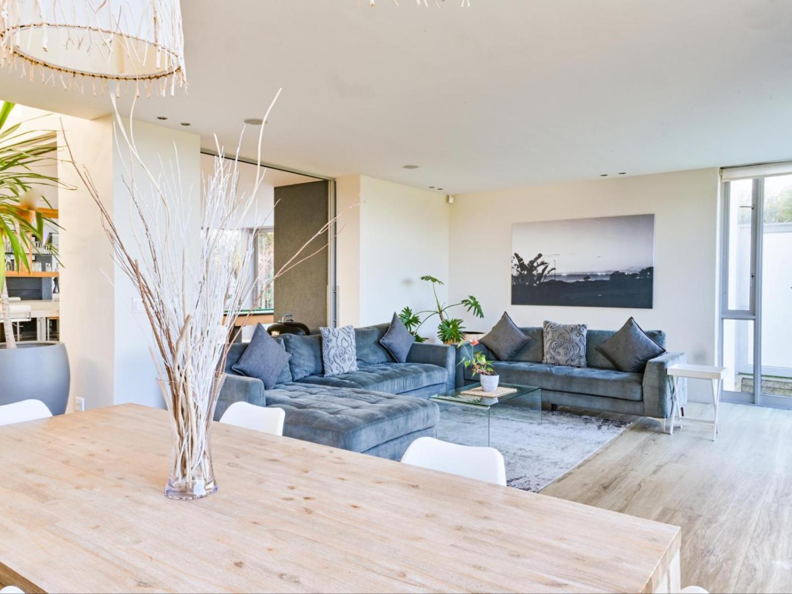 Gnd Properties Luxury Apartment ポート・エリザベス エクステリア 写真