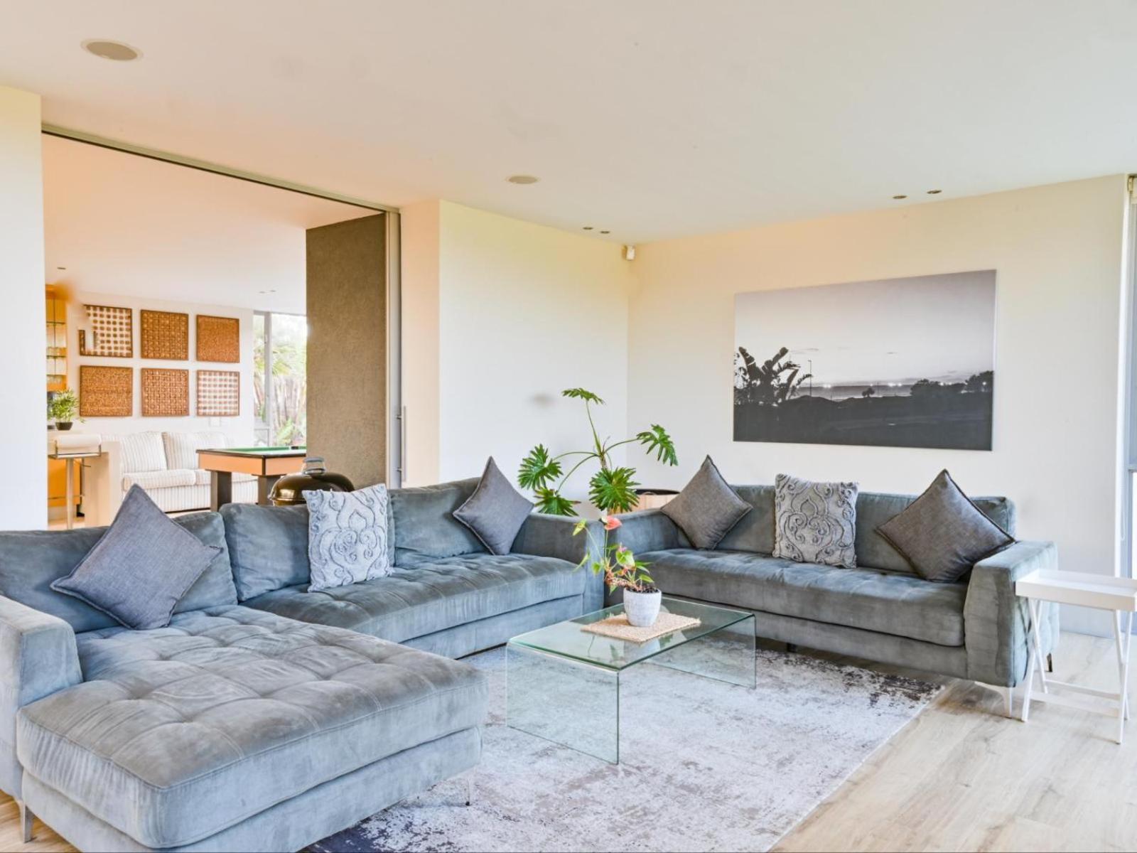 Gnd Properties Luxury Apartment ポート・エリザベス エクステリア 写真